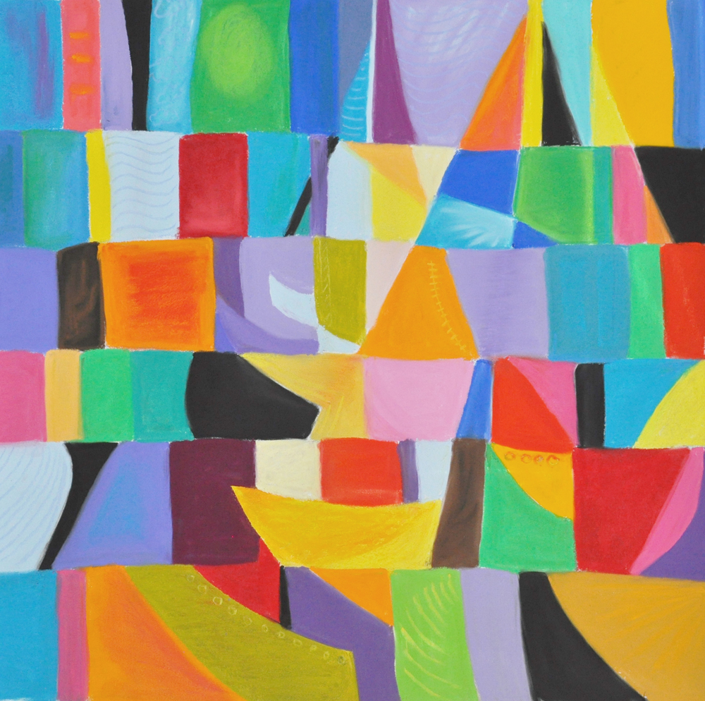 Contemporary/Abstract - Winner - Danielle Williams- Marina