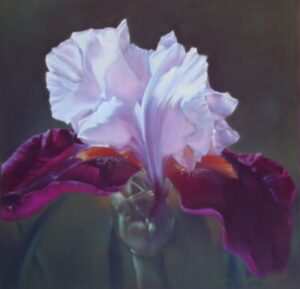 Pastel by Anne Lindley